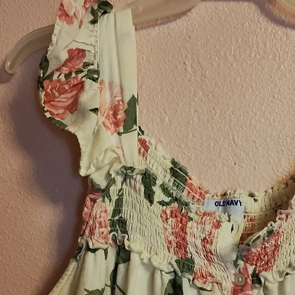 Maxi dress - Picture 2 of 4